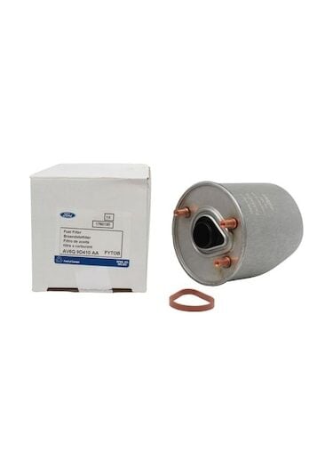 Yakıt Mazot Filtresi | Ford Focus Fiesta Courier Mondeo 1.6 Dizel Euro 5 2011-2016