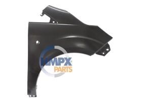 Ön Sağ Çamurluk | Ford Courier 2014-2023