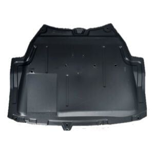 Karter Motor Alt Muhafaza | Ford Courier 2018-2023