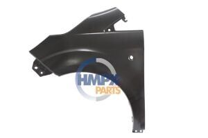 Ön Sol Çamurluk | Ford Courier 2014-2023