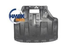 Motor Alt Karter Muhafaza Plastik | Ford Courier 2014-2018