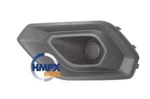 Sis Far Çercevesi Sol Sissiz | Ford Courier 2018-2023