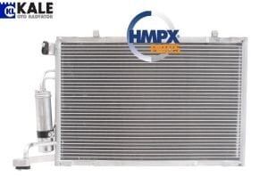 Klima Radyatör | Ford Courier 1.5 TDCI 2014-2017