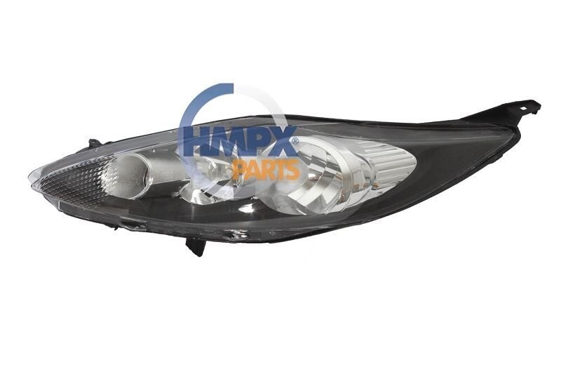 Ford FIESTA 08> Far Sol Komple