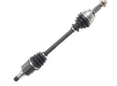 Ön Sol Aks Komple | Ford Courier 2014-2017 1.5 1.6 Tdci