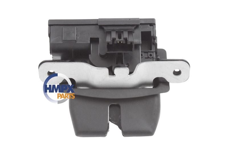 Ford FİESTA 08> Bagaj Kilidi