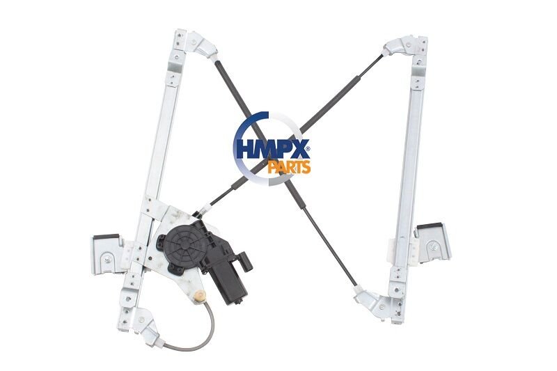 ÖN CAM KRİKOSU SAĞ (MOTORLU) FOCUS 98 >04