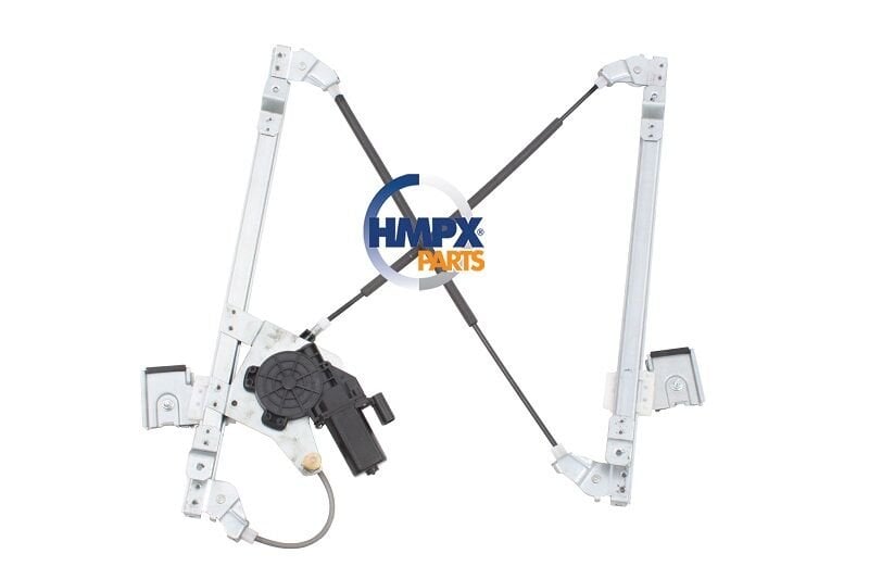 ÖN CAM KRİKOSU SAĞ (MOTORLU) FOCUS 98 >04