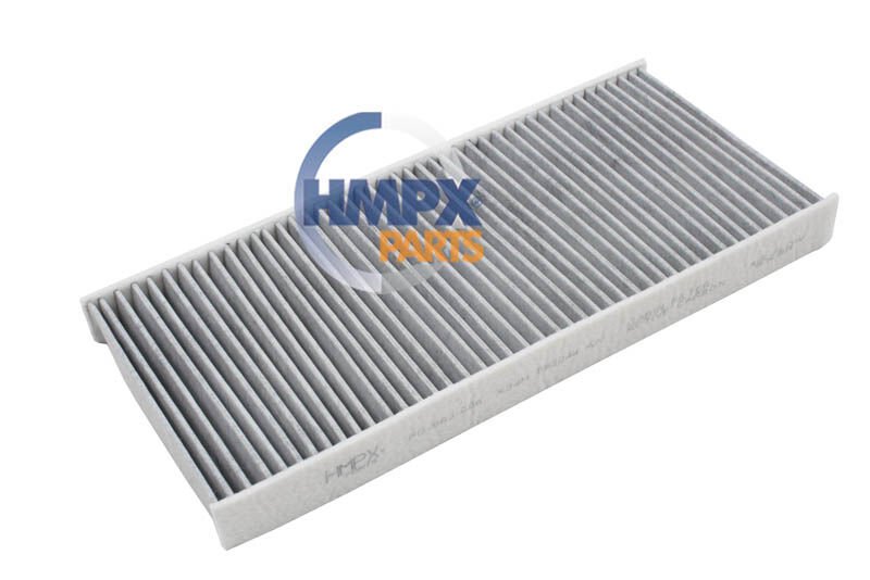 POLEN FİLTRESİ KARBONLU CONNECT€ FOCUS 98 >