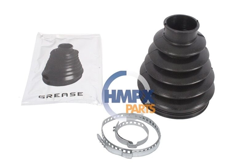 AKS KÖRÜK KİTİ DIŞ (KELEPÇE+SEGMAN) FOCUS 98 >05