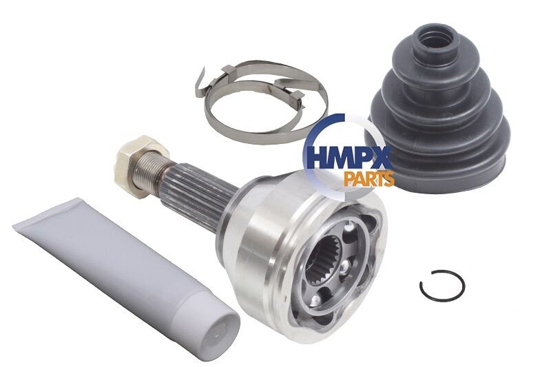 AKS KAFASI FOCUS 98 >05 1.6 ZETEC-S