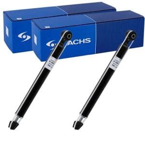 Arka Amortisör Takımı | Ford Courier 2014-2022