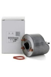 Yakıt Mazot Filtresi | Ford Focus Fiesta Courier Mondeo 1.6 Dizel Euro 5 2011-2016