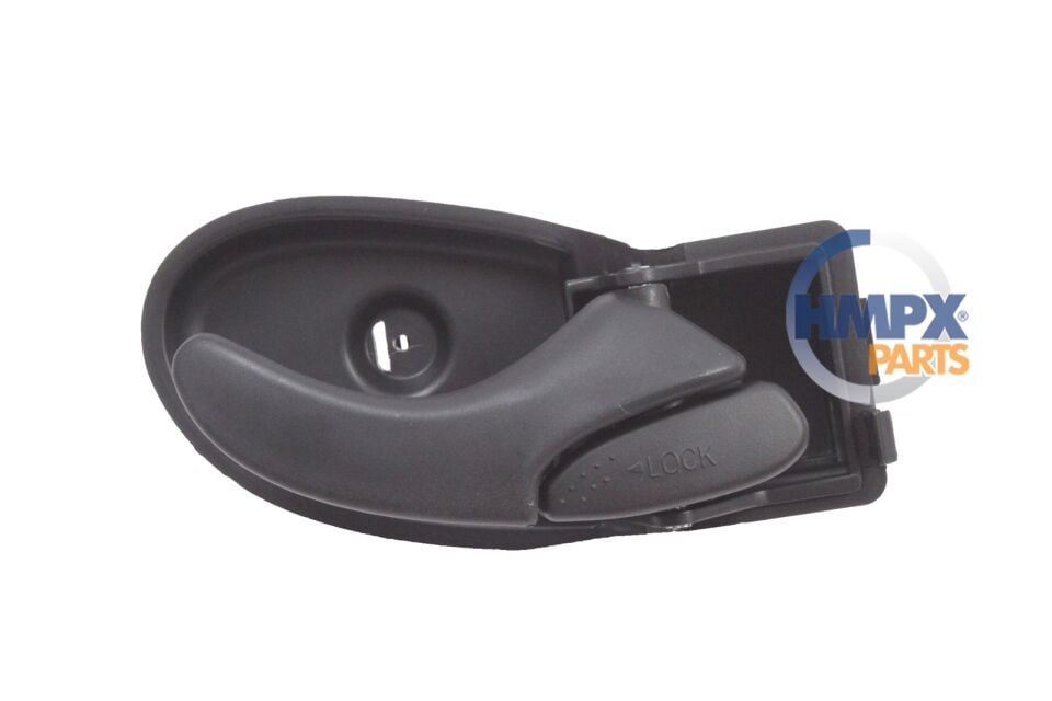 İÇ KAPI AÇMA KOLU : ÖN-ARKA SAĞ SİYAH FOCUS 98 >05