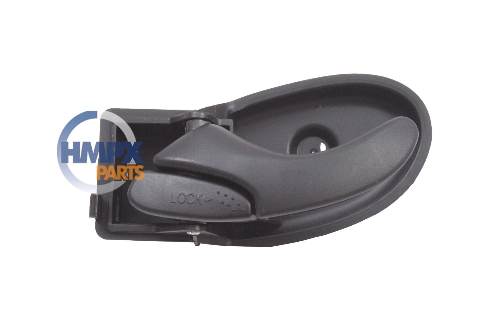 İÇ KAPI AÇMA KOLU : ÖN-ARKA SOL SİYAH FOCUS 98 >05