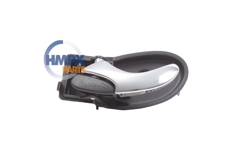 İÇ KAPI AÇMA KOLU : ÖN-ARKA SOL NİKELAJ FOCUS 98 >05