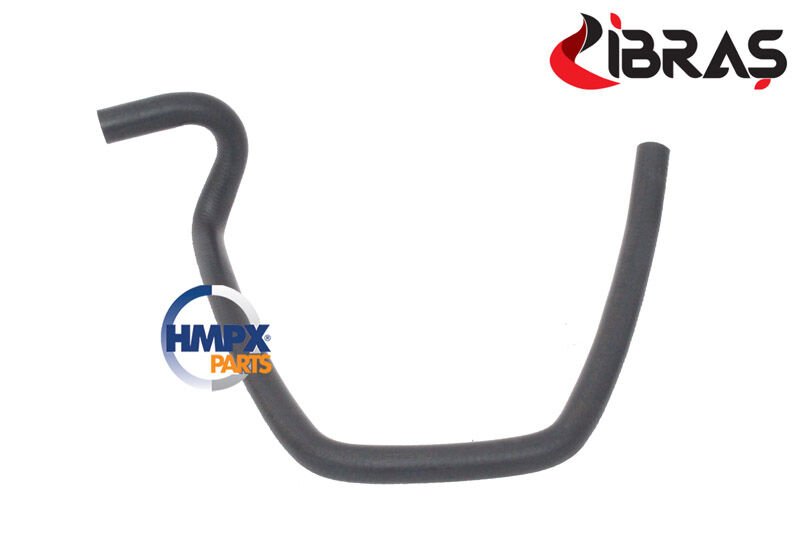 KALORİFER ÇIKIŞ HORTUMU FOCUS 1.4-1.6 BENZ 98 >05