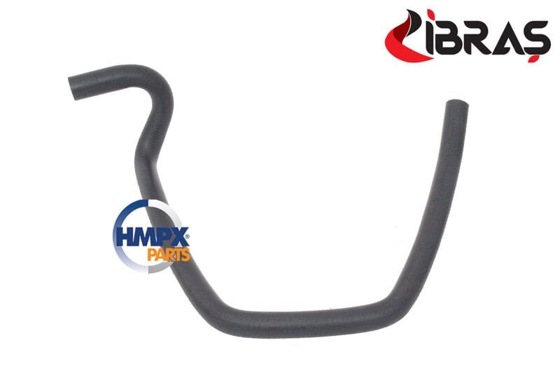 KALORİFER ÇIKIŞ HORTUMU FOCUS 1.4-1.6 BENZ 98 >05