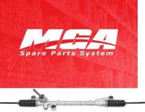 Direksiyon Kutusu | Ford Courier Fiesta Bmax 2008-2020