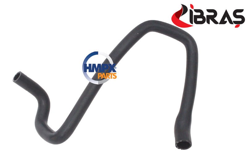 KALORİFER HORTUMU FOCUS 1.4-1.6 BENZ 98 >05