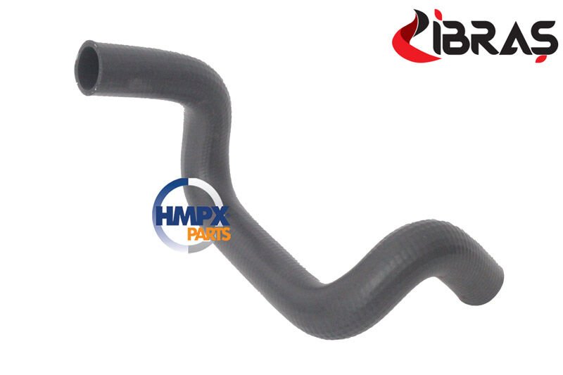 RADYATÖR ALT HORTUMU FOCUS 1.4-1.6 BENZ 98 >05