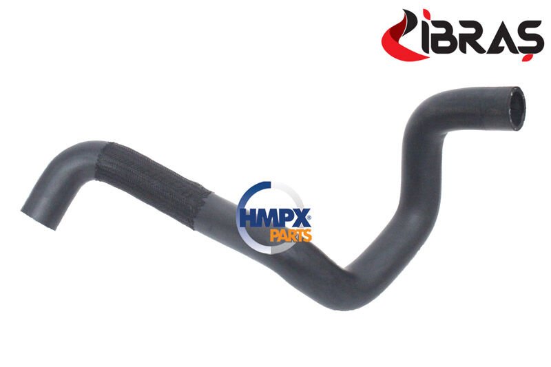 RADYATÖR ÜST HORTUMU FOCUS I 1.4 - 1.6 16 V 98 - 03