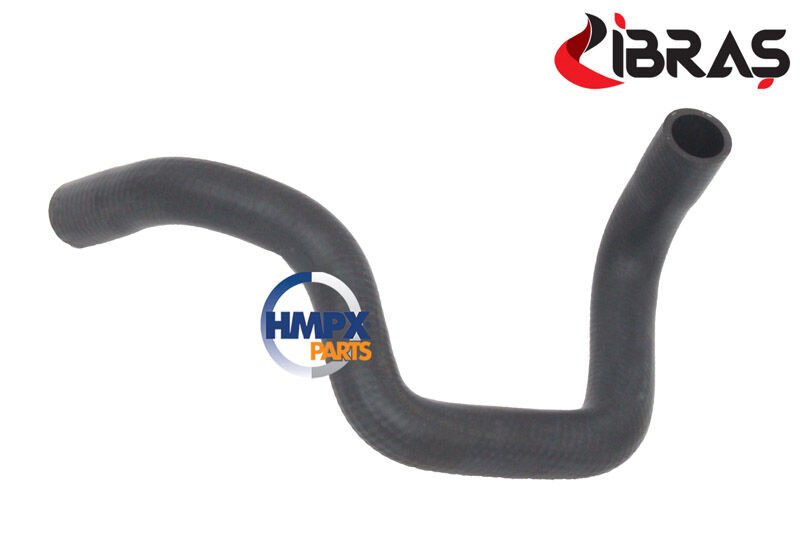 RADYATÖR ÜST HORTUMU FOCUS I 1.8 - 2.0 16V 98