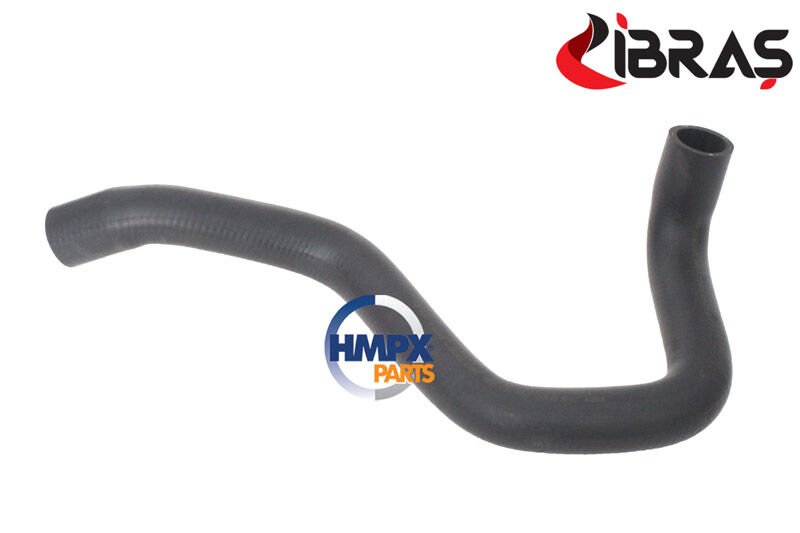 RADYATÖR ÜST HORTUMU FOCUS 1.8 TDCI 98 - 05