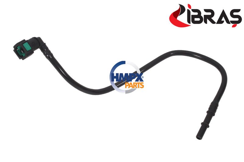 YAKIT BORUSU BEYAZ FOCUS 98 >05