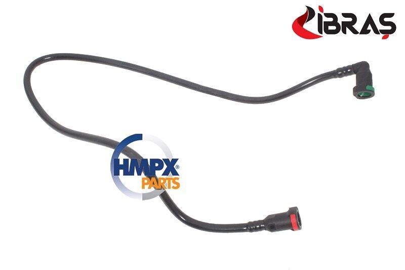 YAKIT GERİ DÖNÜŞ HORTUMU FOCUS 98 >05