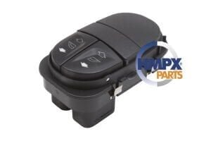 Cam Açma Düğmesi Çiftli | Ford Escort 1996-2000
