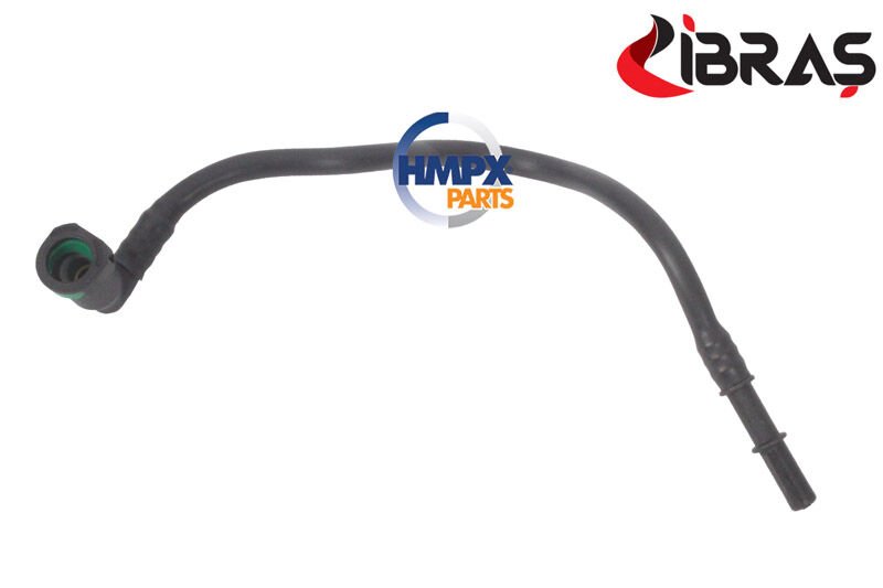 YAKIT BORUSU (KIRMIZI) FOCUS 98 >05