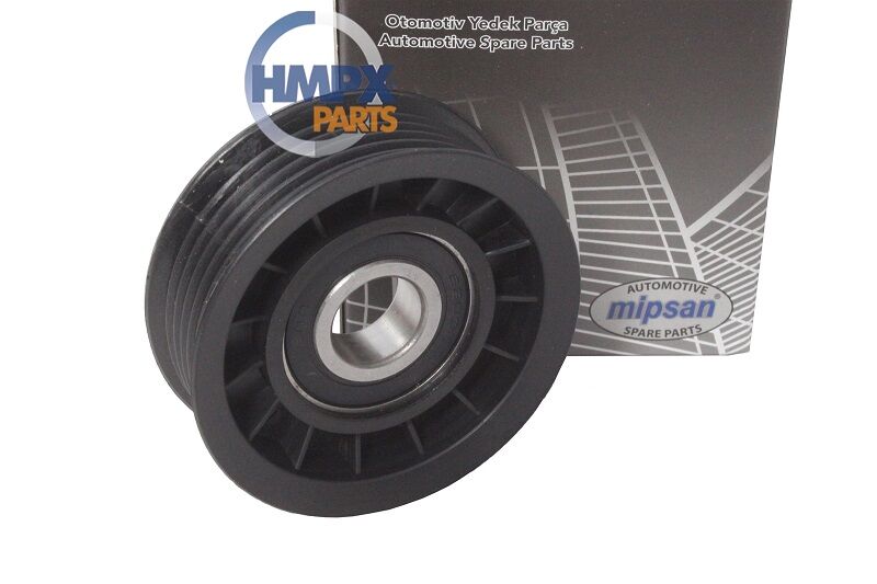 V KAYIŞ GERGI RULMANI