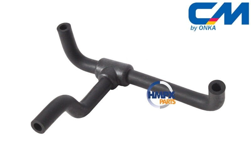 KARTER HAVALANDIRMA HORTUMU FOCUS €FIESTA 98 >05