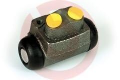 Arka Fren Merkezi | Ford Focus 1 1998-2005