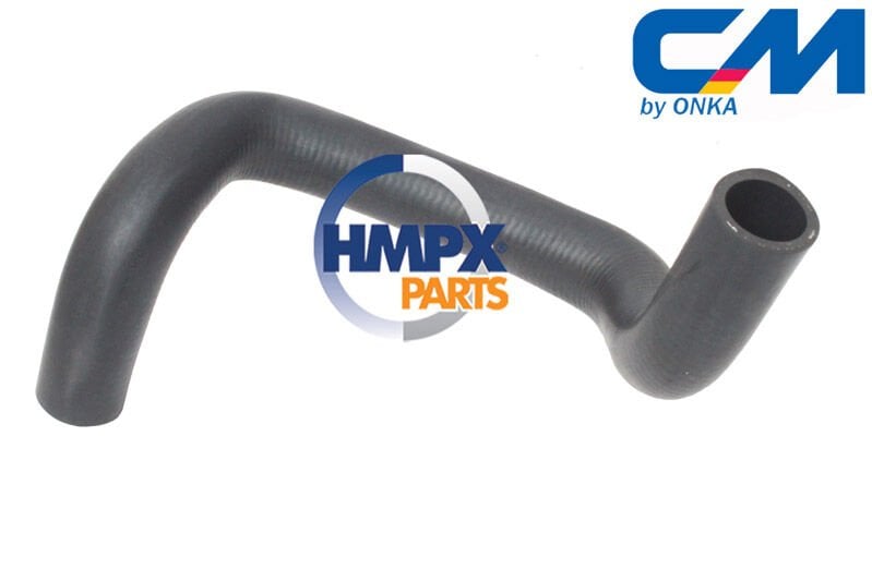 RADYATÖR HORTUMU ALT FOCUS 98 >04 1.4-1.6