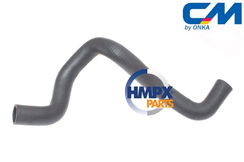 RADYATÖR HORTUMU  ÜST FOCUS 98 >04 1.4-1.6