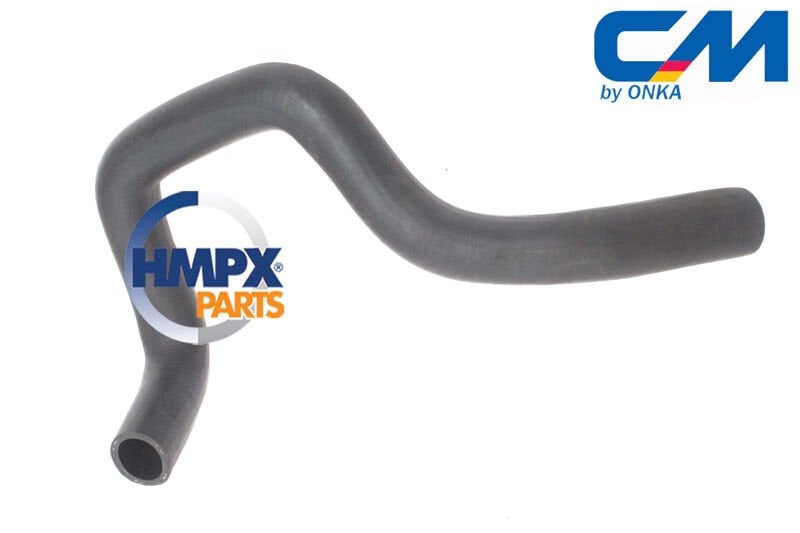 RADYATÖR HORTUMU  ÜST FOCUS 98 >04 1.8-2.0 16V