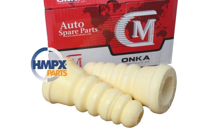 ARKA AMORTİSÖR ARA TAKOZU FOCUS 98 >11