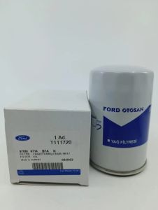 Yağ Filtresi Orjinal | Ford Escort Mondeo 1992-2001 Benzinli