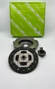 Debriyaj Seti ve Bilya (Baskı Balata Bilya) | Ford Escort 1991-1995 1.6 1.8 Cl Clx