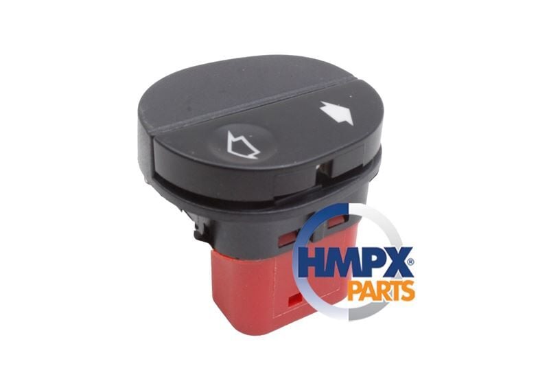 Ford FIESTA 96> CONNECT 02> Cam Düğmesi (Tekli) Sağ