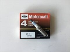 Ateşleme Buji Platinum Takım | Ford Focus 2.0 Escort CLX Mondeo