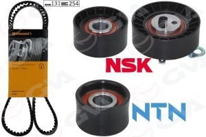 Triger Seti | Ford Escort 1.6 1.8 Clx 1995-1999