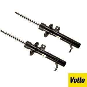 Ön Amortisör Takım Sağ-Sol | Ford Escort 1995-2000