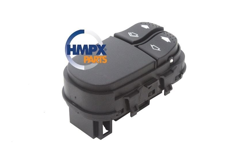 Ford FOCUS 98>05 Cam Düğmesi (Çiftli)