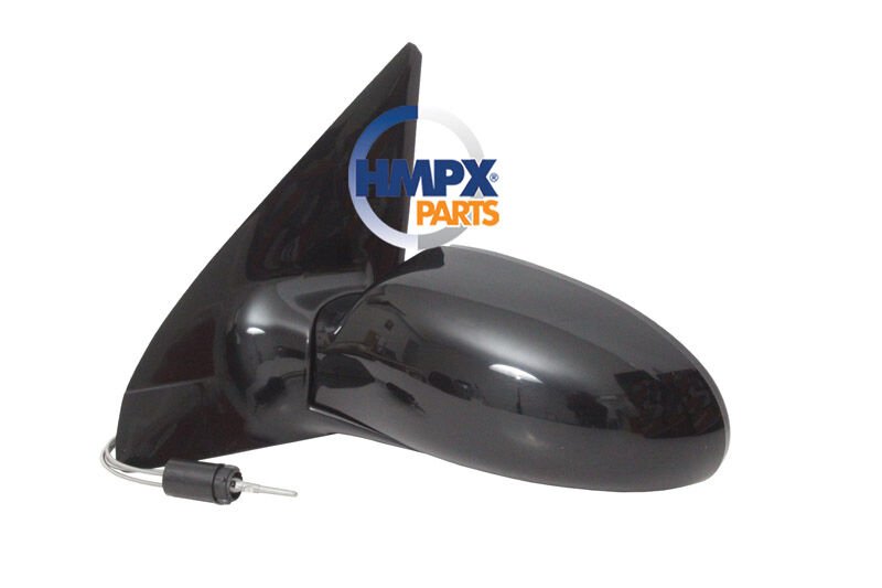 DIŞ AYNA SOL : MANUEL SİYAH SABİT KAPAK FOCUS 98 >05