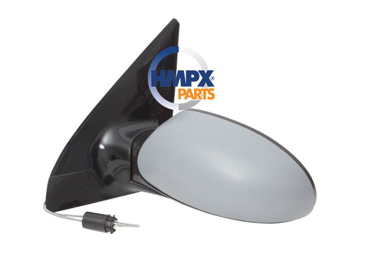 DIŞ AYNA SOL : MANUEL ASTARLI DEĞİŞEN KAPAK FOCUS 98 >05