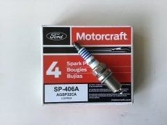 Ateşleme Buji Takımı Orjinal | Ford Escort CL