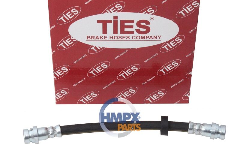 ARKA FREN HORTUMU (KAMPANA) İÇ HORTUM DD FOCUS 98 >05